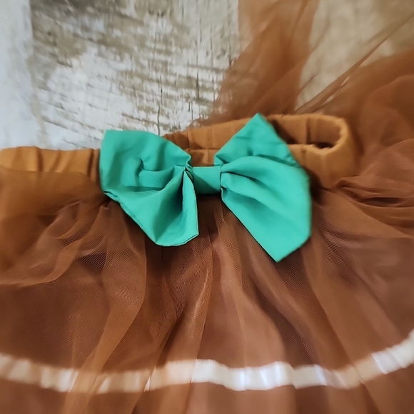 White and Brown Halloween Animal Costumes - Picture 8 of 10